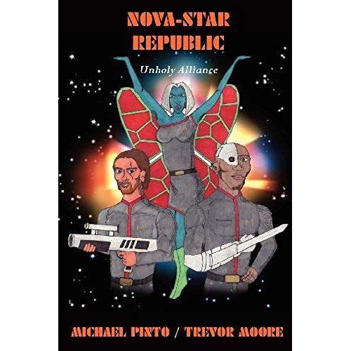 Nova-Star Republic