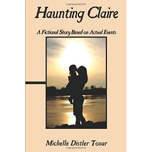 Haunting Claire