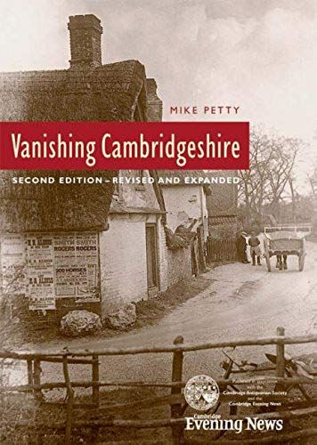 Vanishing Cambridgeshire