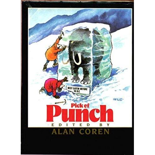 Pick Of Punch
