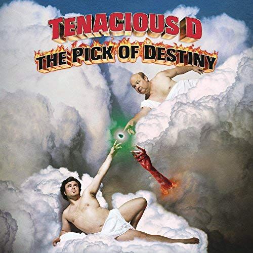 Pick Of Destiny (Dlcd) (Ogv)