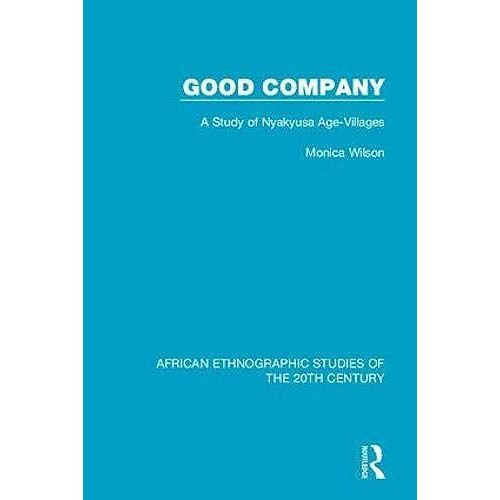 Good Company
