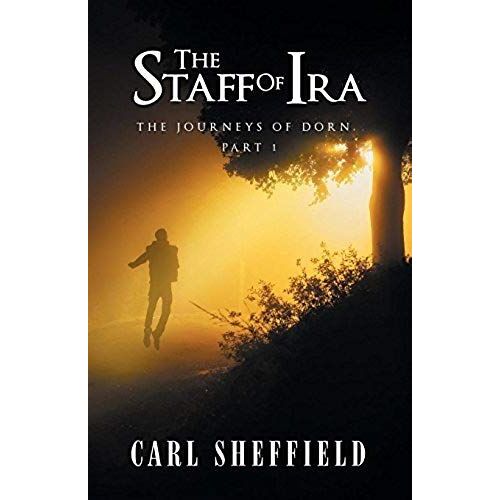 The Staff Of Ira