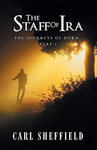The Staff Of Ira