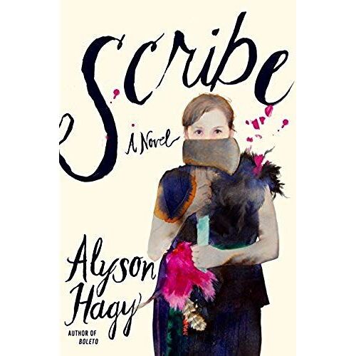 Scribe