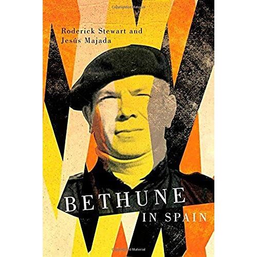 Bethune In Spain