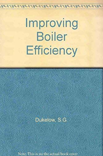 Improving Boiler Efficiency