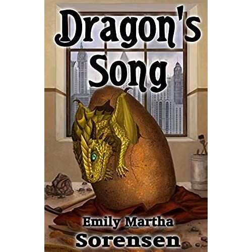 Dragon's Song