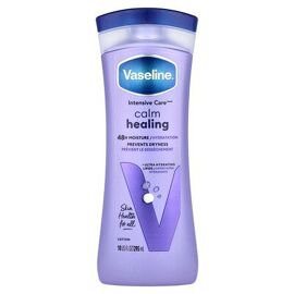 Vaseline Intensive Care¿, Lotion Apaisante Et Apaisante, 295 Ml 