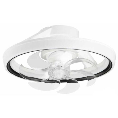 Ventilador de Techo Orbegozo CP 149035- 20W- 7 Aspas 33cm- 6 Velocidades
