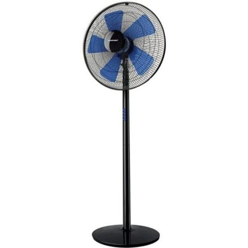 Ventilador de Pie Blaupunkt BP2009- 45W- 5 Aspas 40cm- 3 velocidades