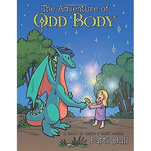 The Adventure Of Odd Body