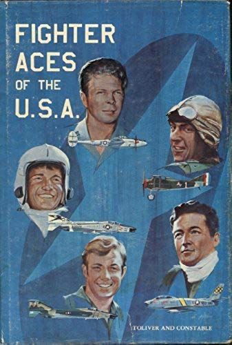 Fighter Aces Of The U.S.A