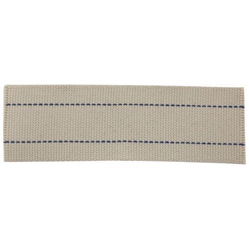 Mèche de lampe à pétrole 14"