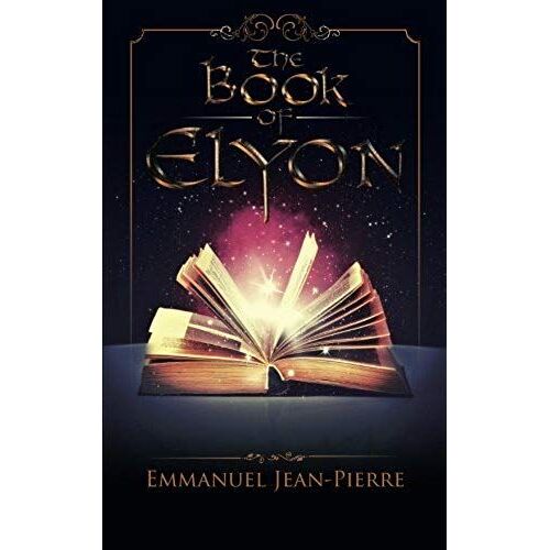 The Book Of Elyon