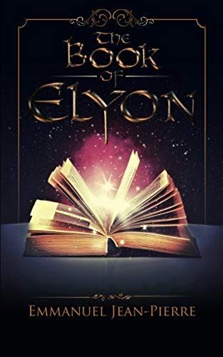 The Book Of Elyon