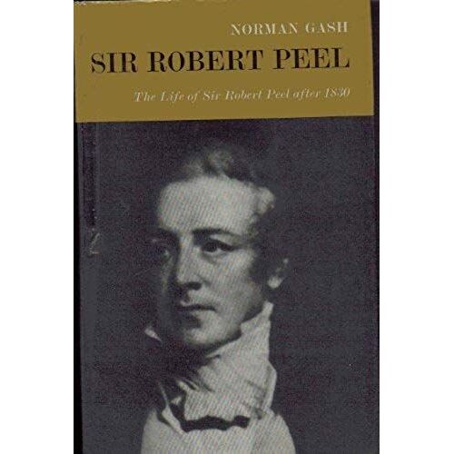 Sir Robert Peel