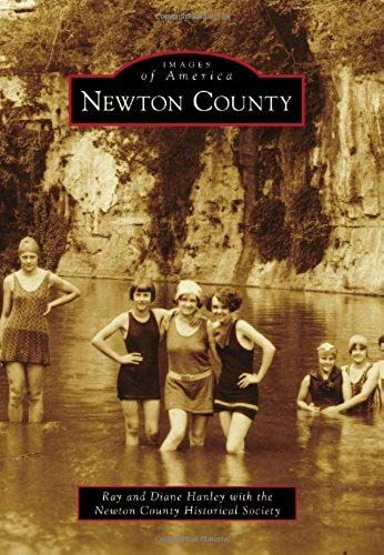 Newton County