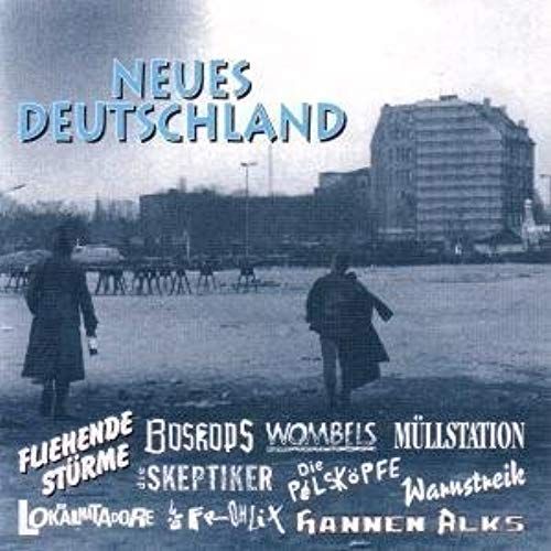 Neues Deutschland