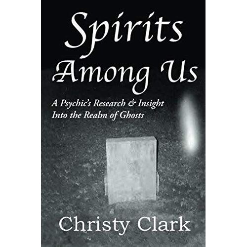 Spirits Among Us