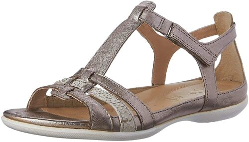 Sandales Et Nu-Pieds Ecco Flash Pour Femme - 42
