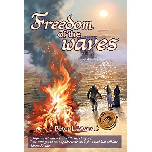 Freedom Of The Waves