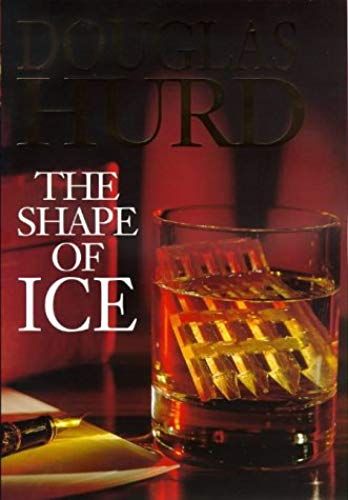 The Shape Of Ice