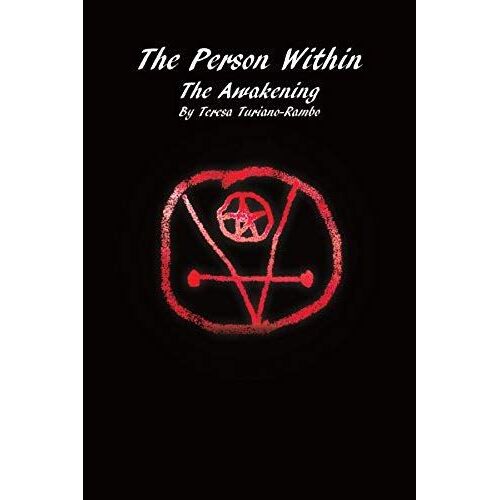 The Person Within The Awakening