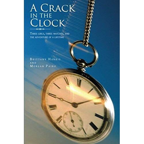 A Crack In The Clock