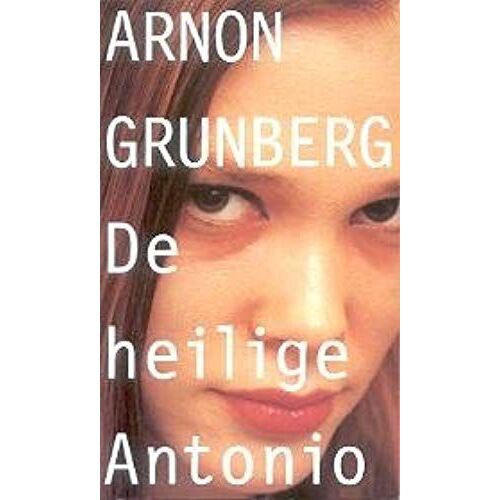 De Heilige Antonio (Dutch Edition)