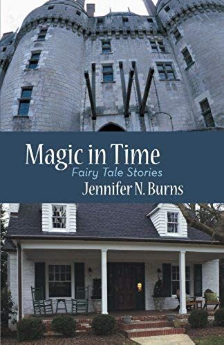 Magic In Time