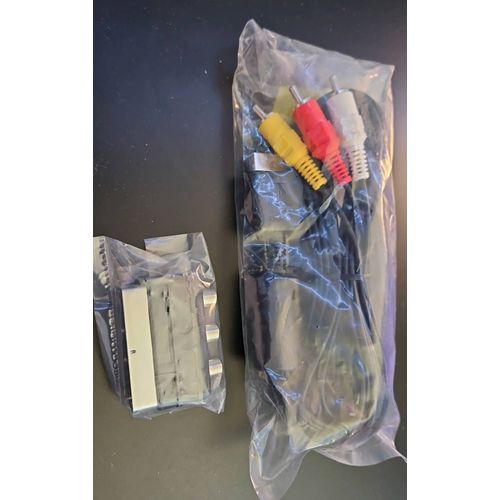 Câble VGA pour playstation 1