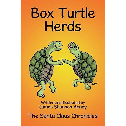 Box Turtle Herds