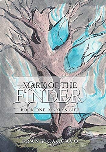 Mark Of The Finder