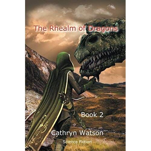 The Rhealm Of Dragons