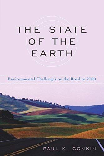 The State Of The Earth