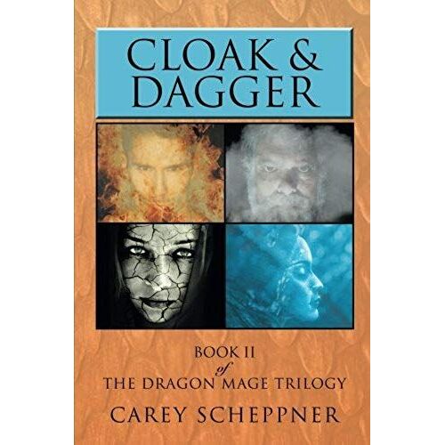 Cloak & Dagger