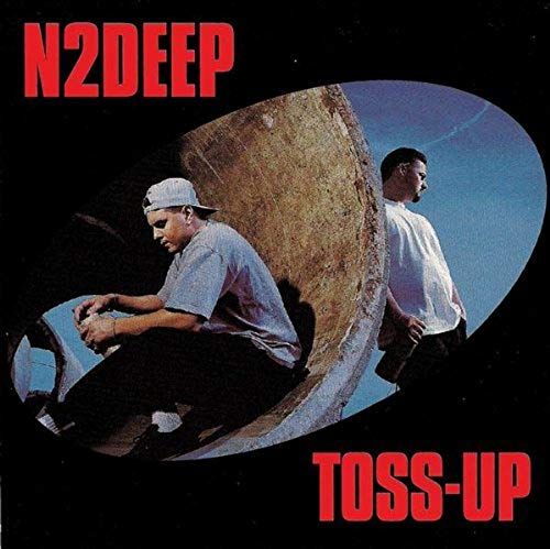 Toss Up