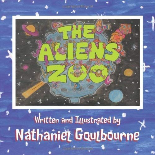 The Aliens Zoo