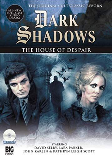 Dark Shadows: The House Of Despair 1.1