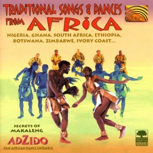 Traditional Songs & Dance