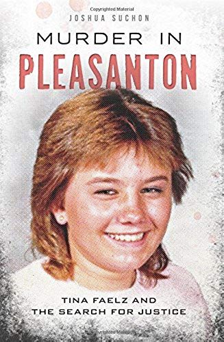 Murder In Pleasanton