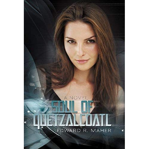 Soul Of Quetzalcoatl