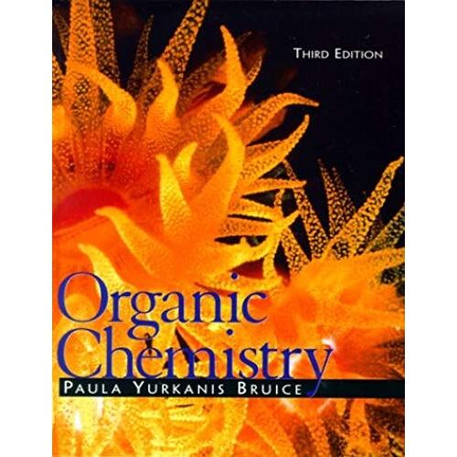 Organic Chemistry (3rd Edition)