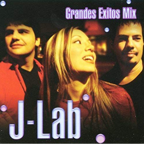 Grandes Exitos Mix