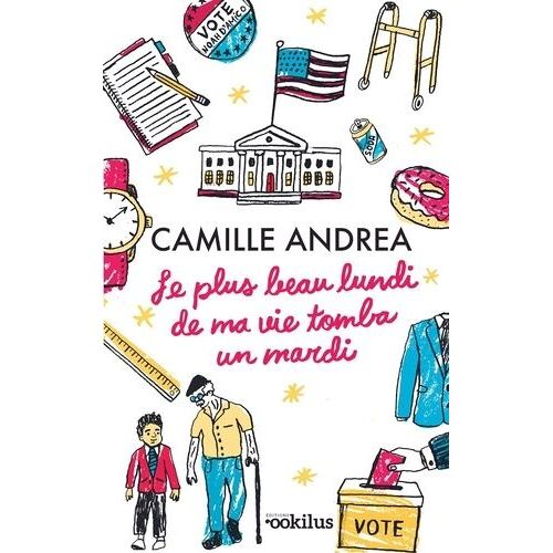 Le Plus Beau Lundi De Ma Vie - Tomba Un Mardi !
