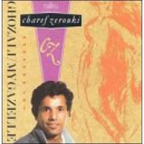 Ghozali - Dutch Import