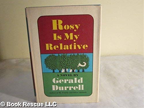 Rosy Is My Relative