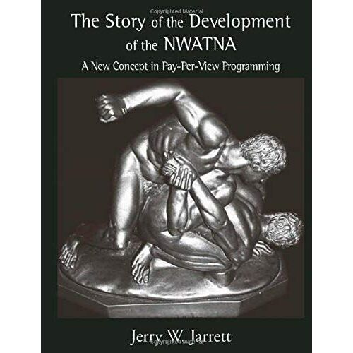 The Story Of The Development Of Nwatna: A New Concept In Pay-Per-View Programming