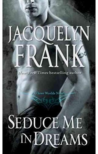 Seduce Me In Dreams